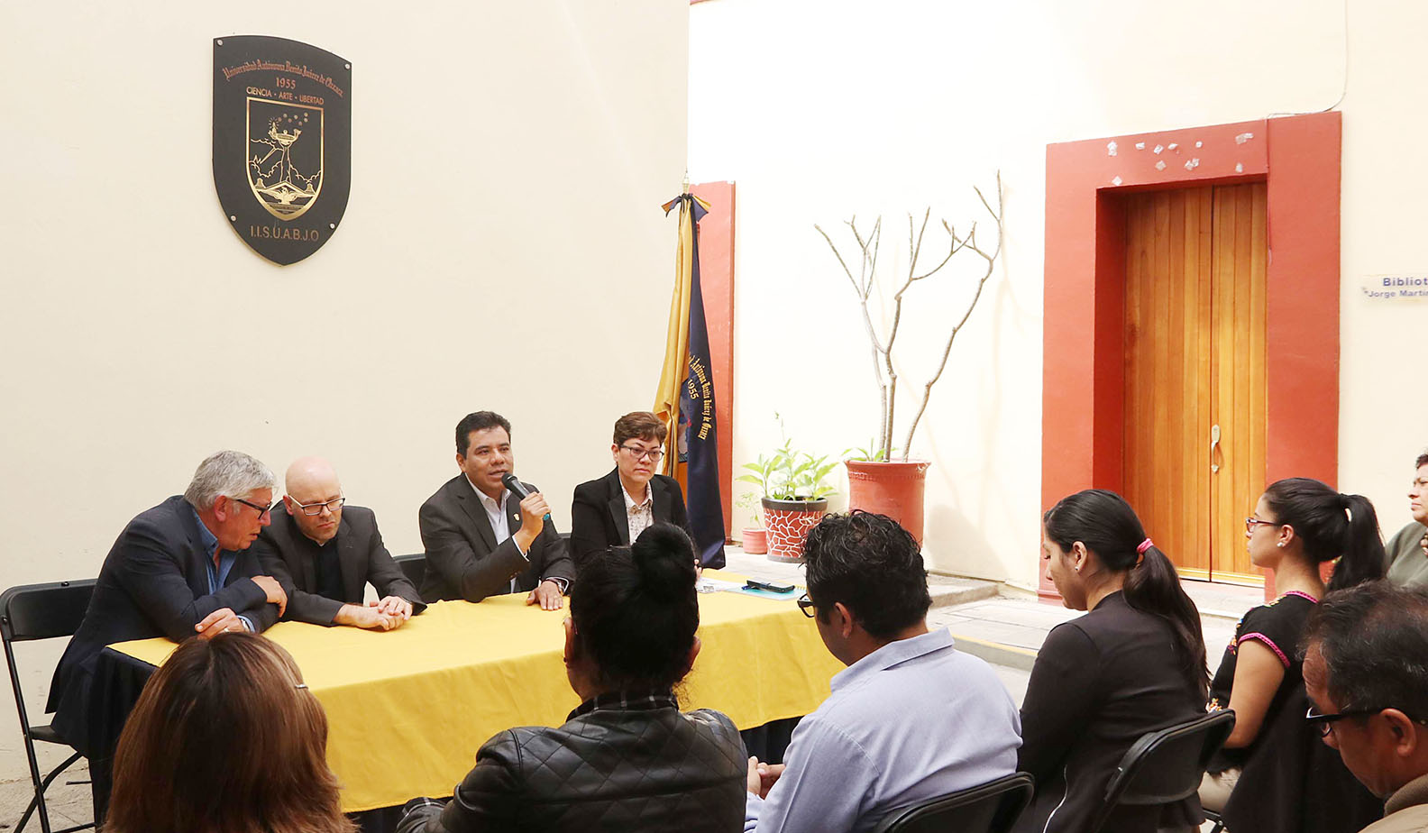 Convenio UABJO AS