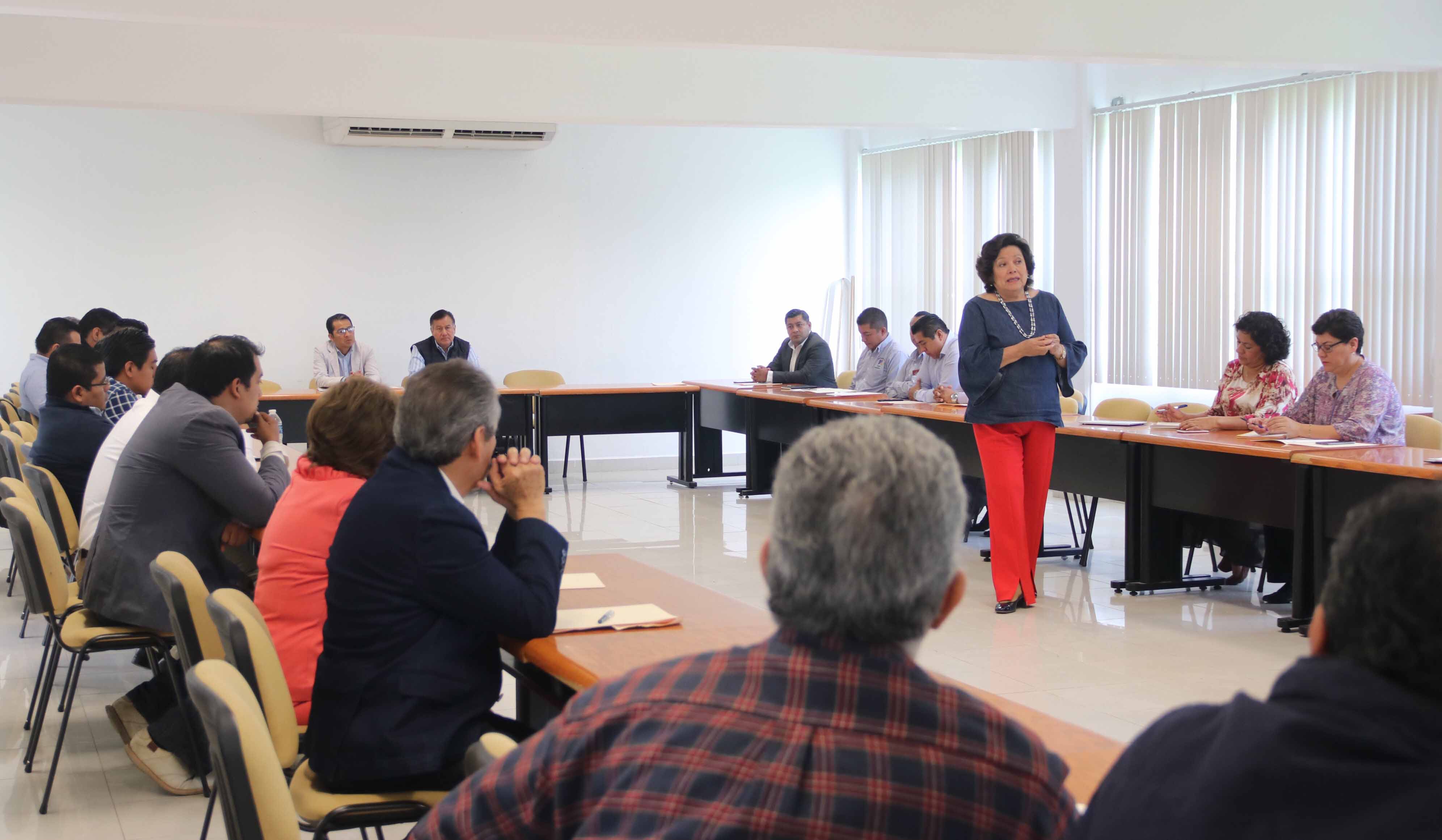 Actualización universitaria 2