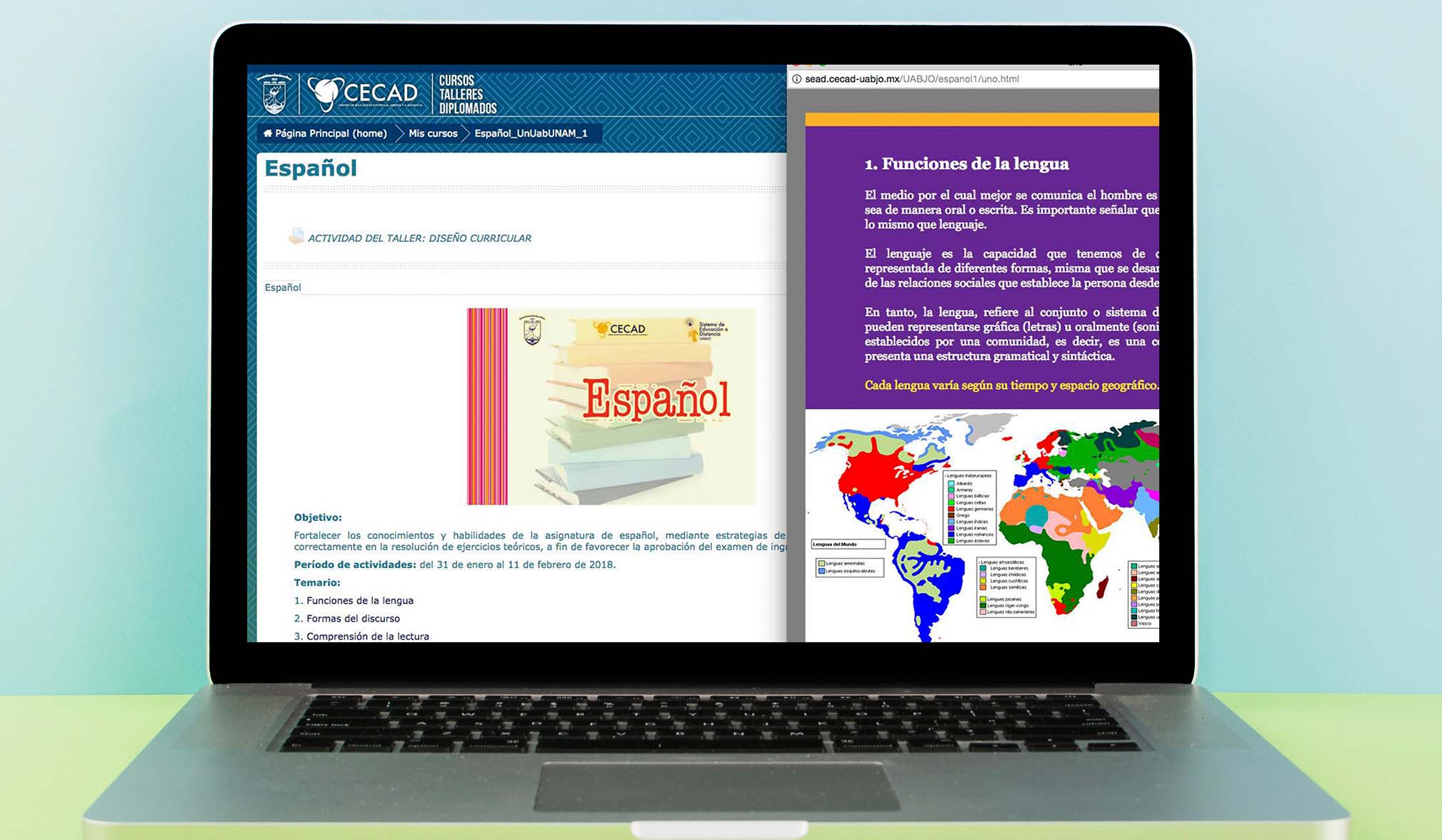 CECAD 2018-2019