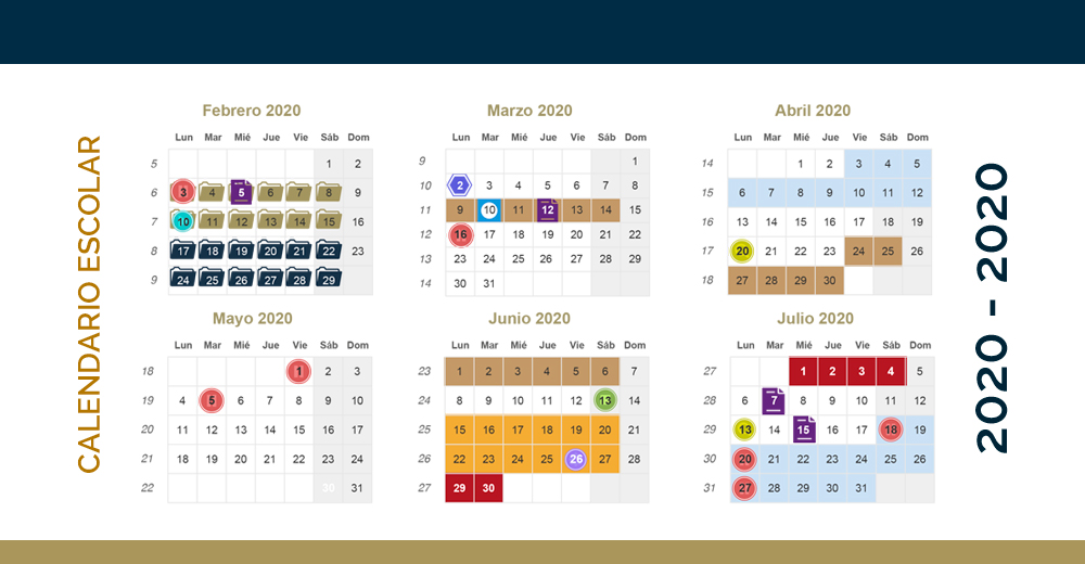 Calendario 2024 Uabc Best Ultimate Most Popular List of New Orleans Calendar 2024