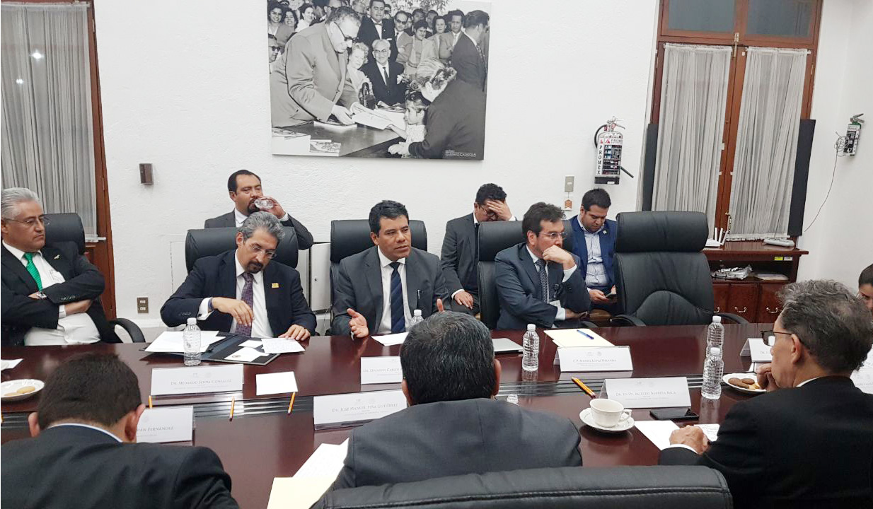 Rectores 2