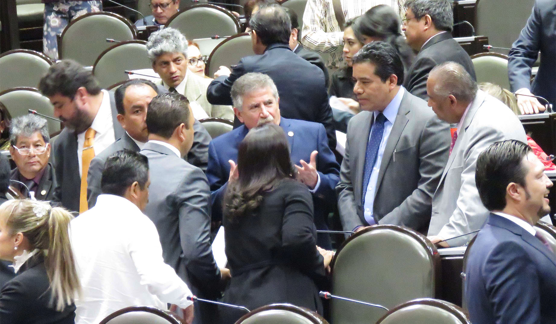 Diputados 3