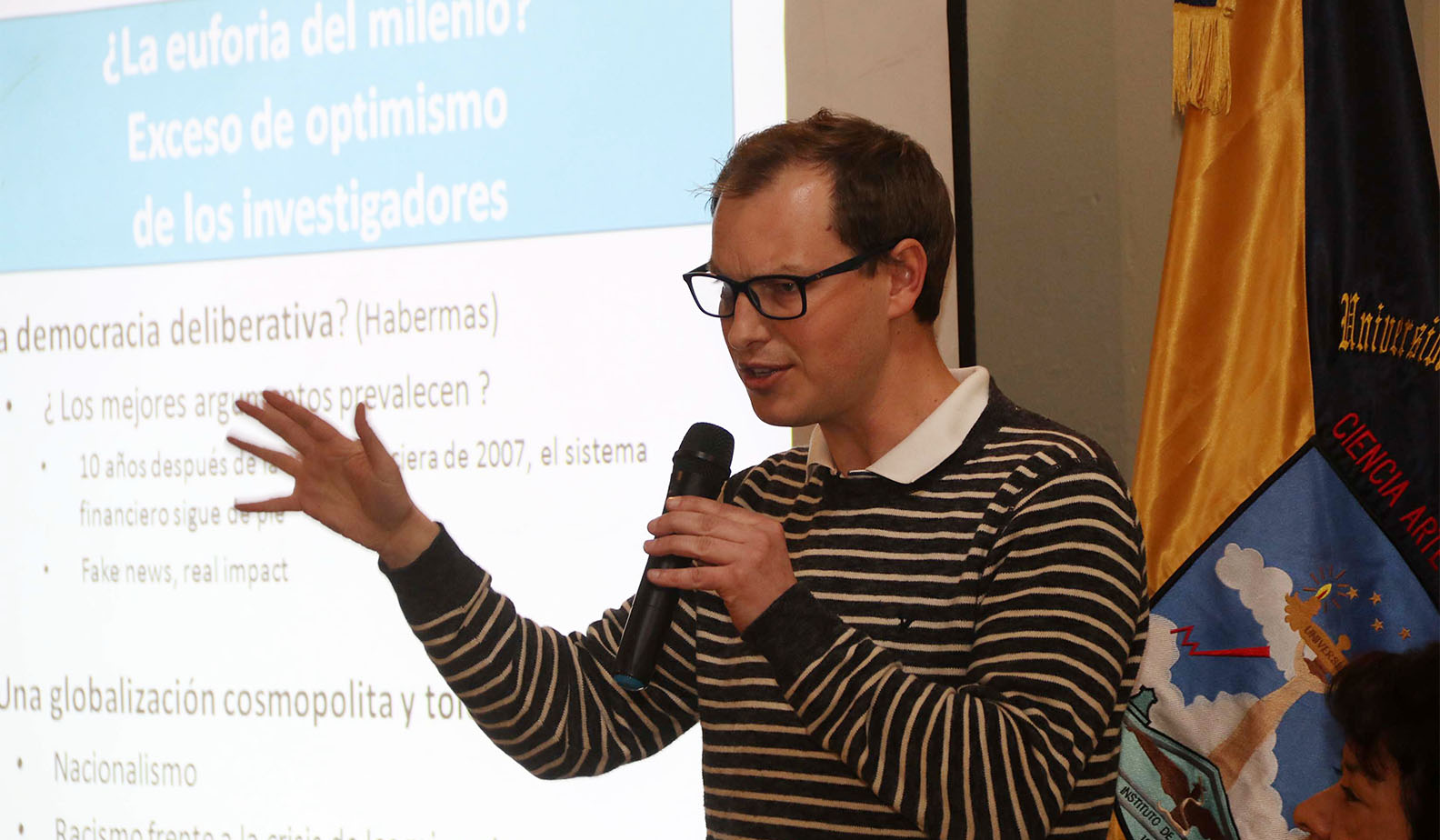 Movimientos sociales 2
