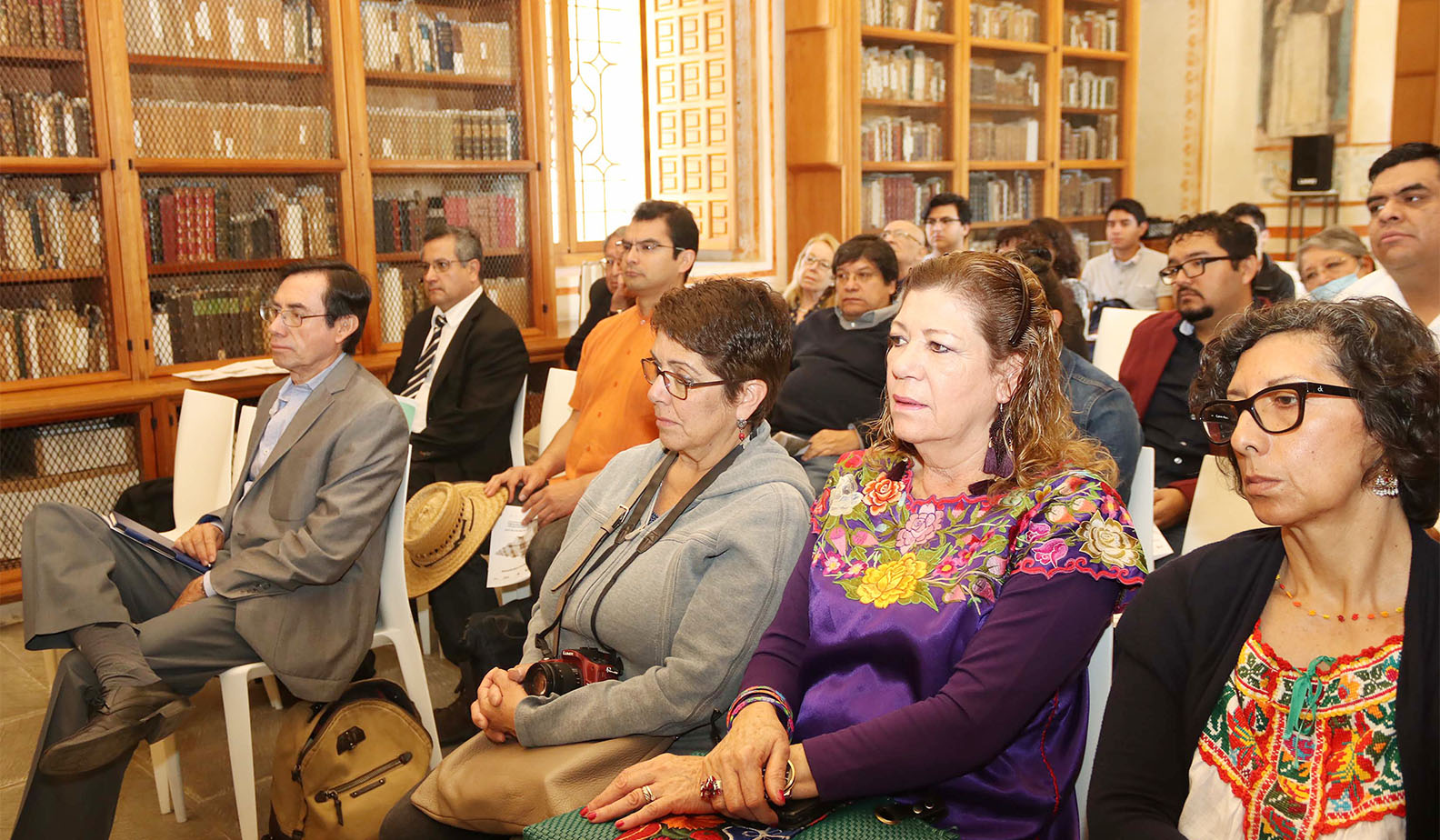 IIHUABJO Congreso Internacional