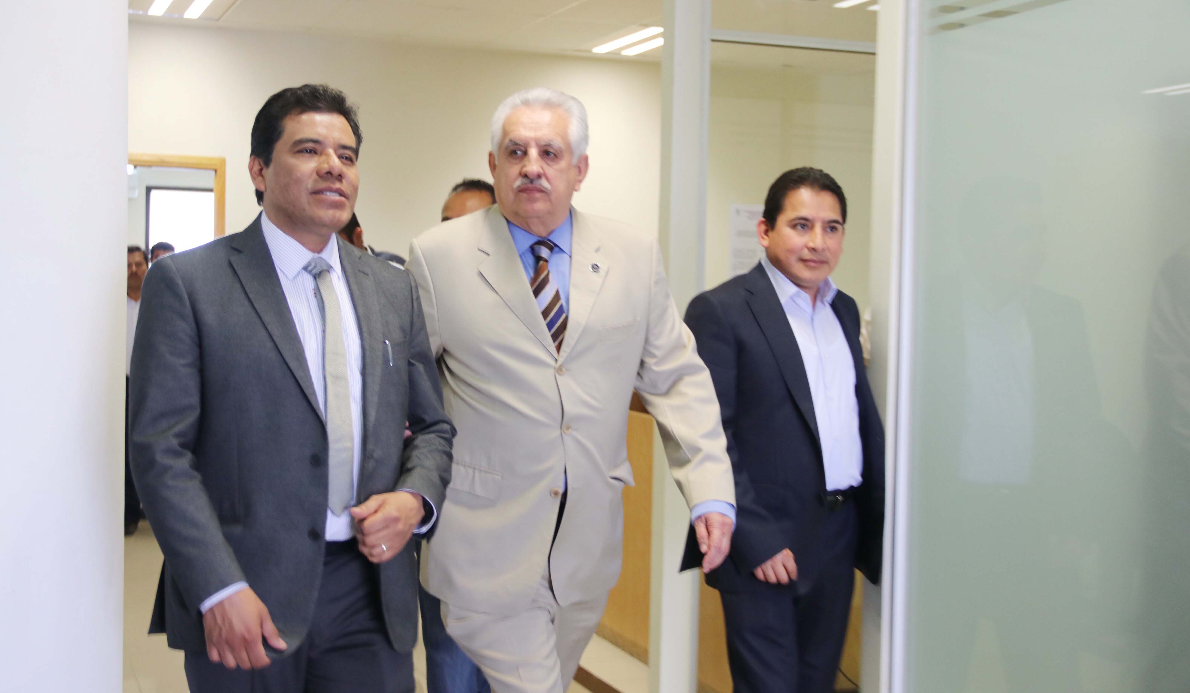 Convenio UABJO TSJE 2