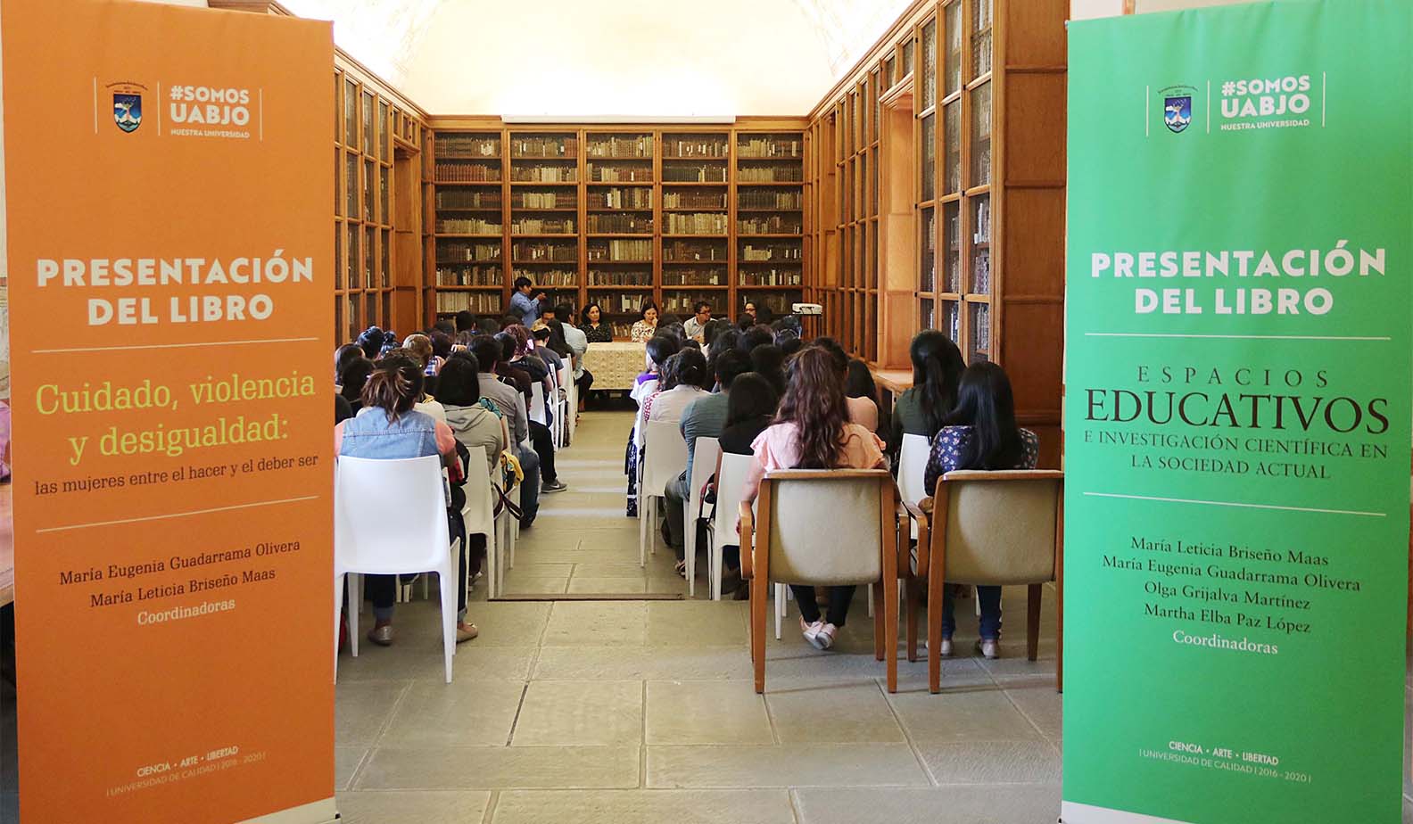 Libros ICEUABJO 3