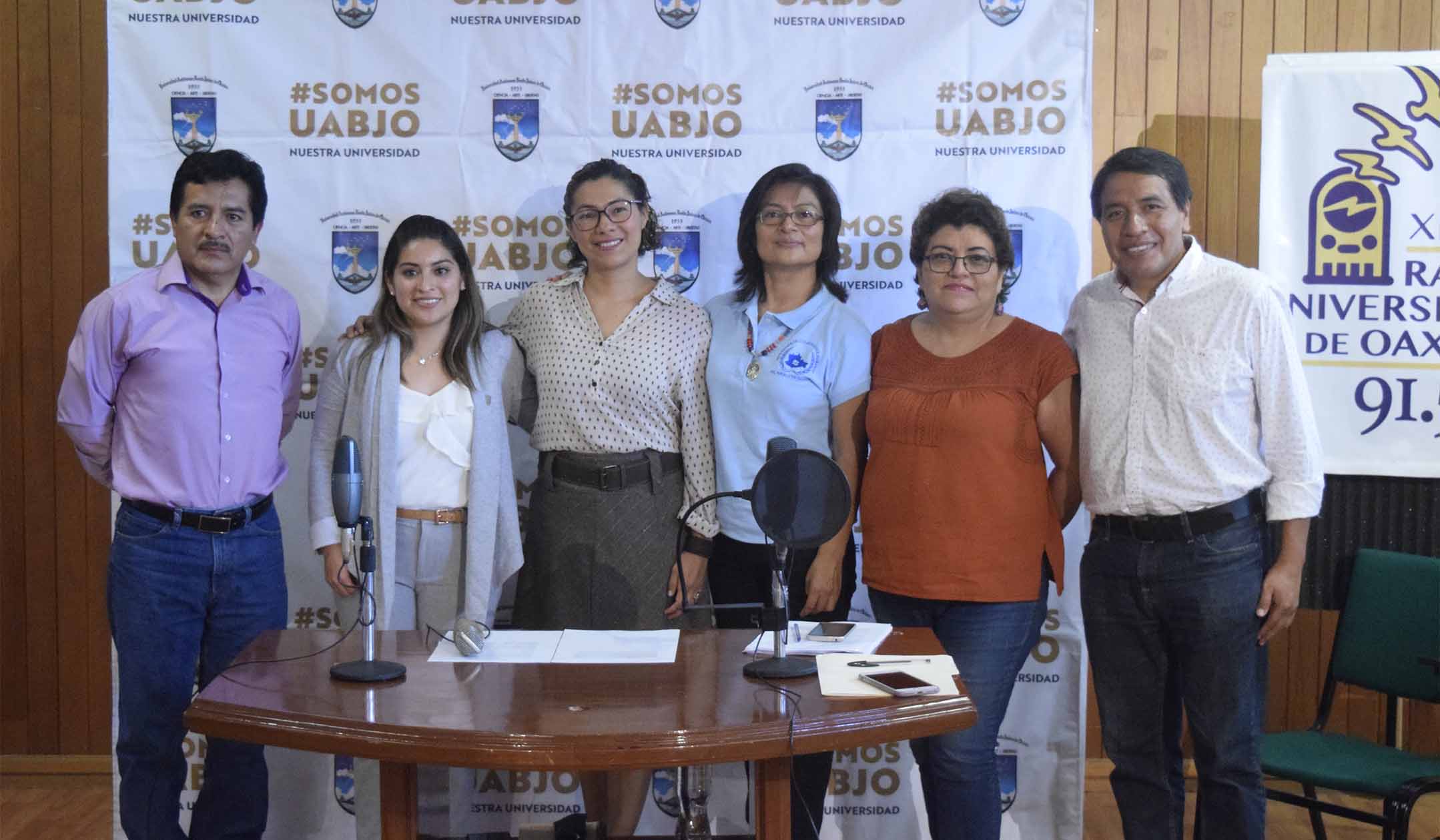 Mujeres diálogo 2