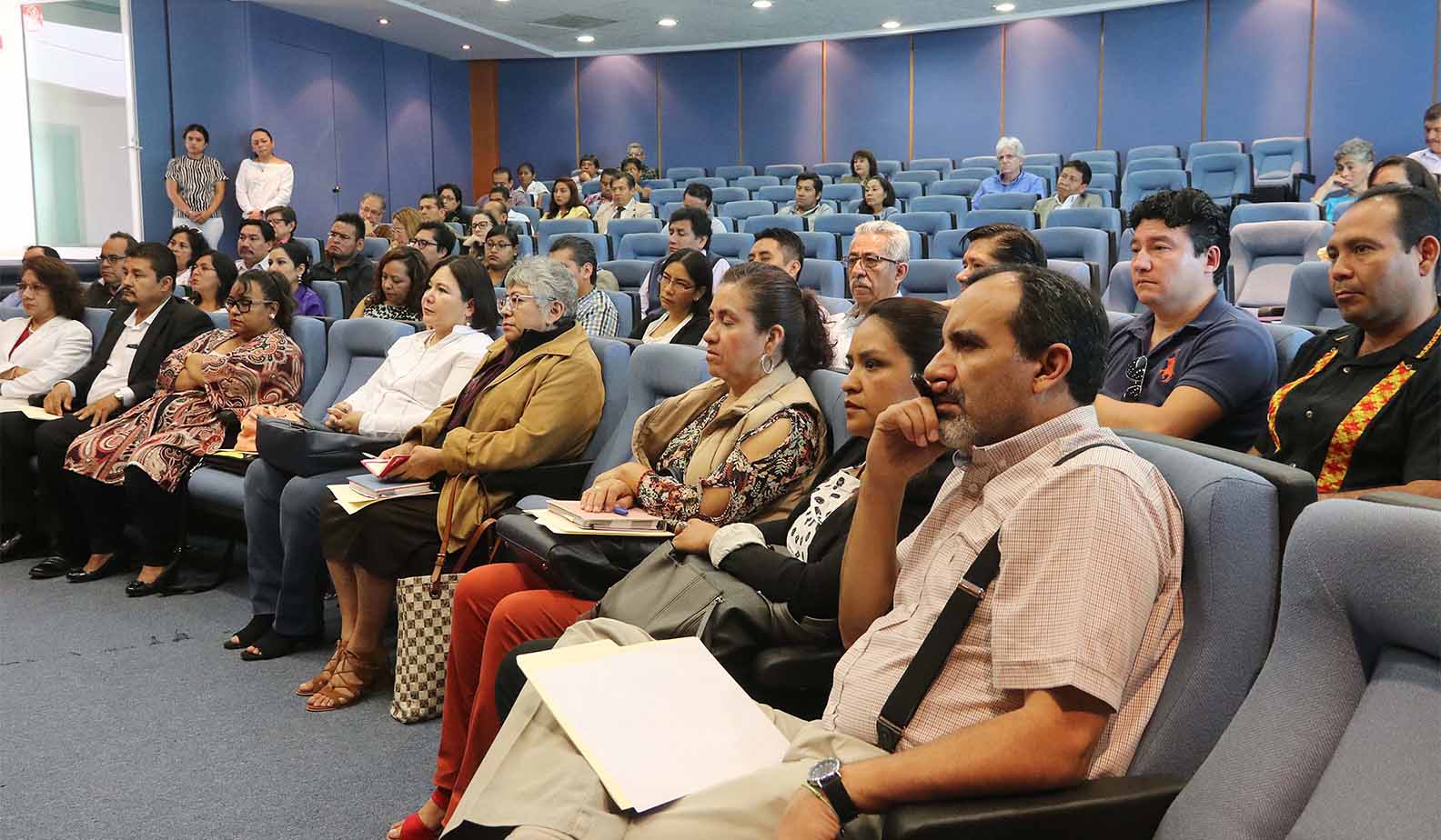 Cuerpos Académicos 2