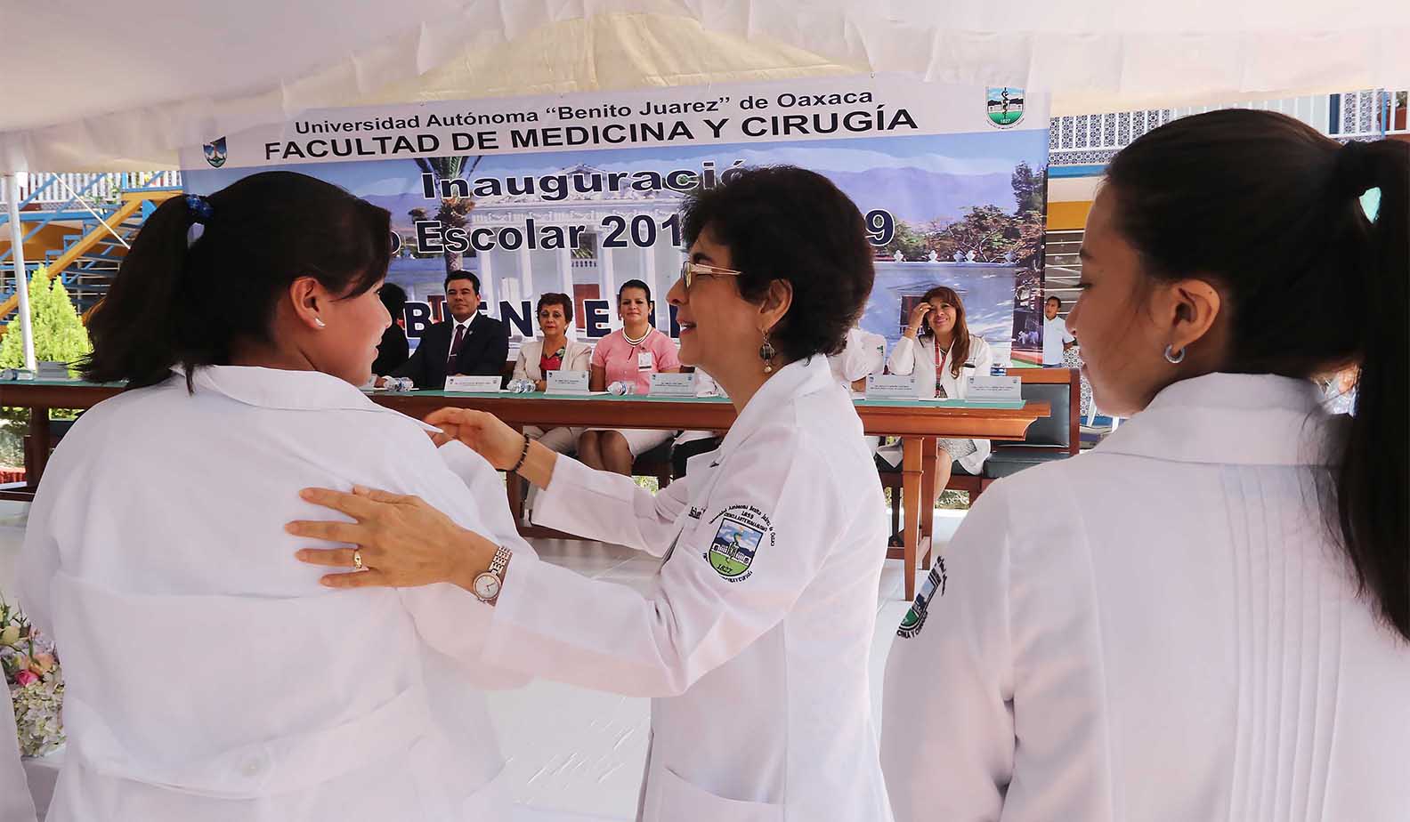 Medicina ciclo 2018-2019
