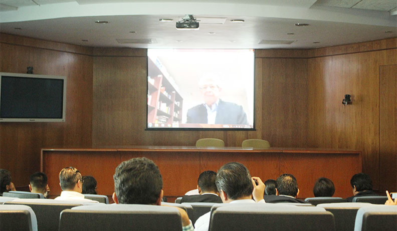 Foro anticorrupción 2