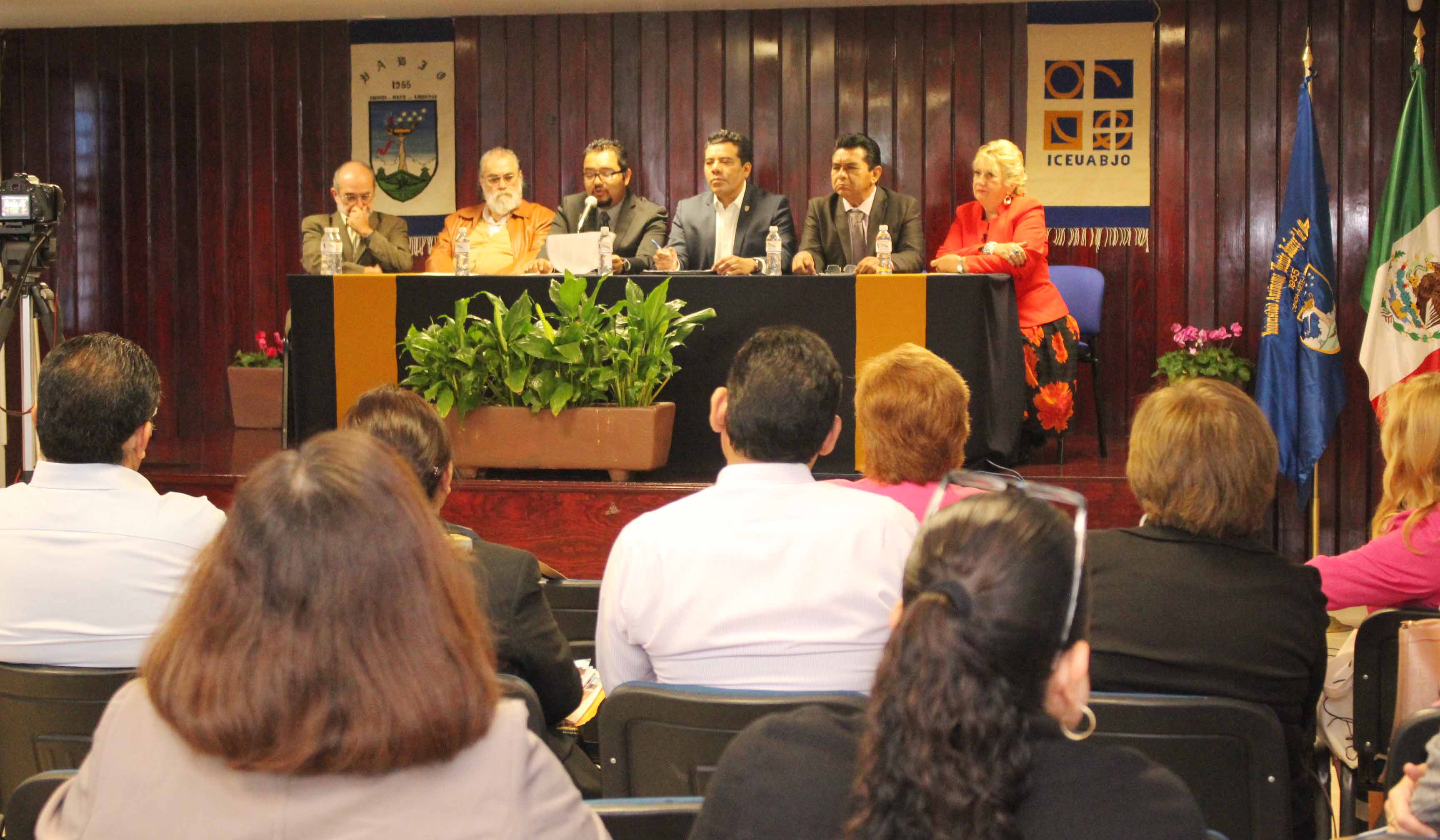 Propuesta educativa 2