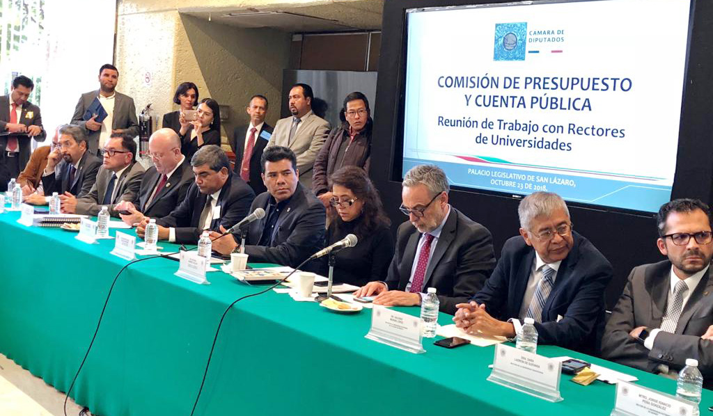 Congreso de la Unión 2