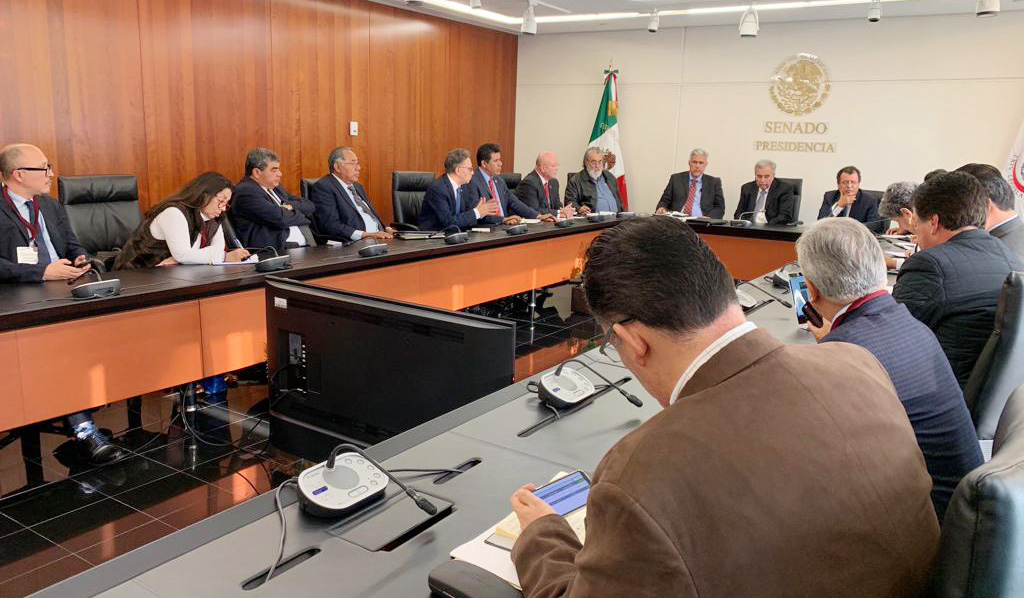 Congreso de la Unión 3