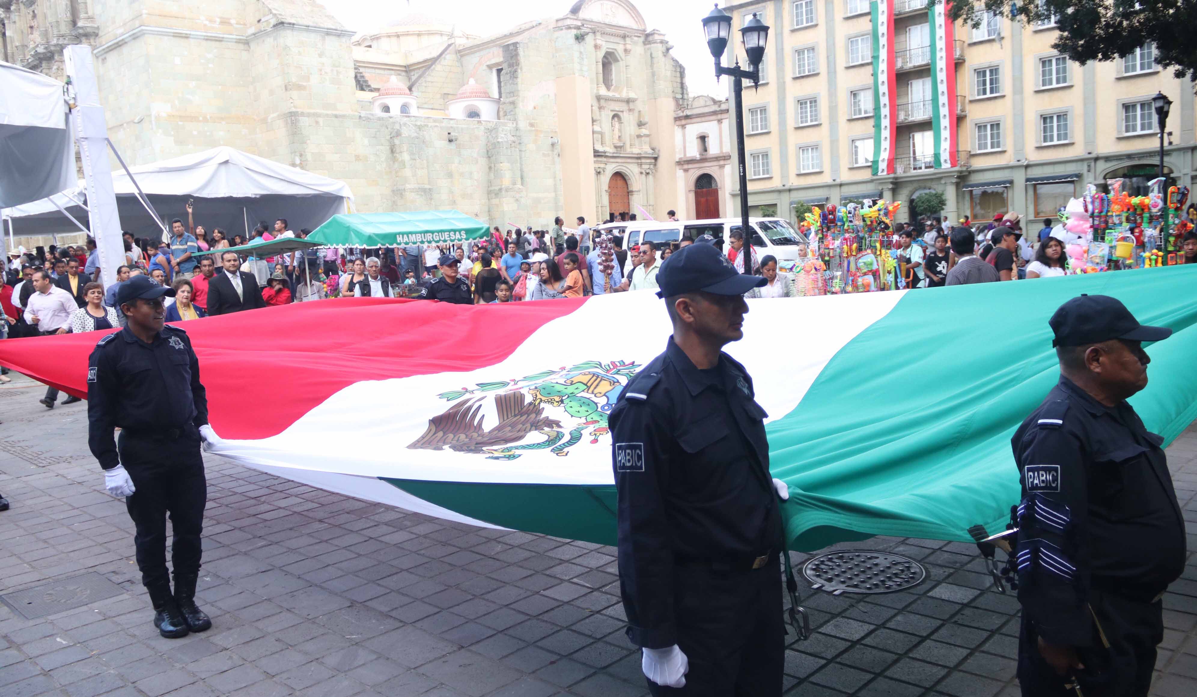 Arrio Bandera 2