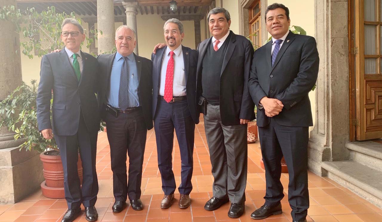 UABJO AMLO 2