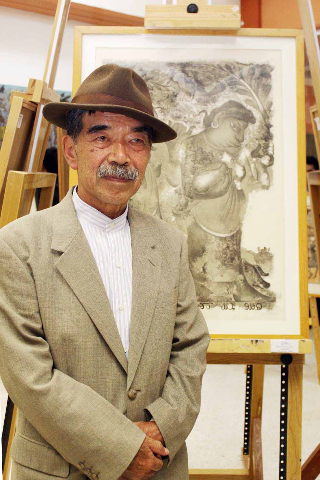 Sexta Bienal Takeda 2