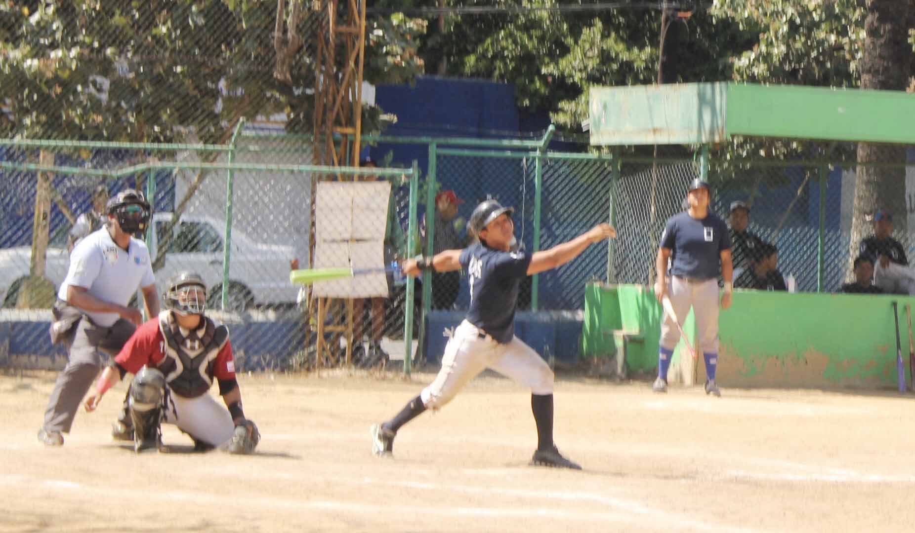 Universiada estatal 2