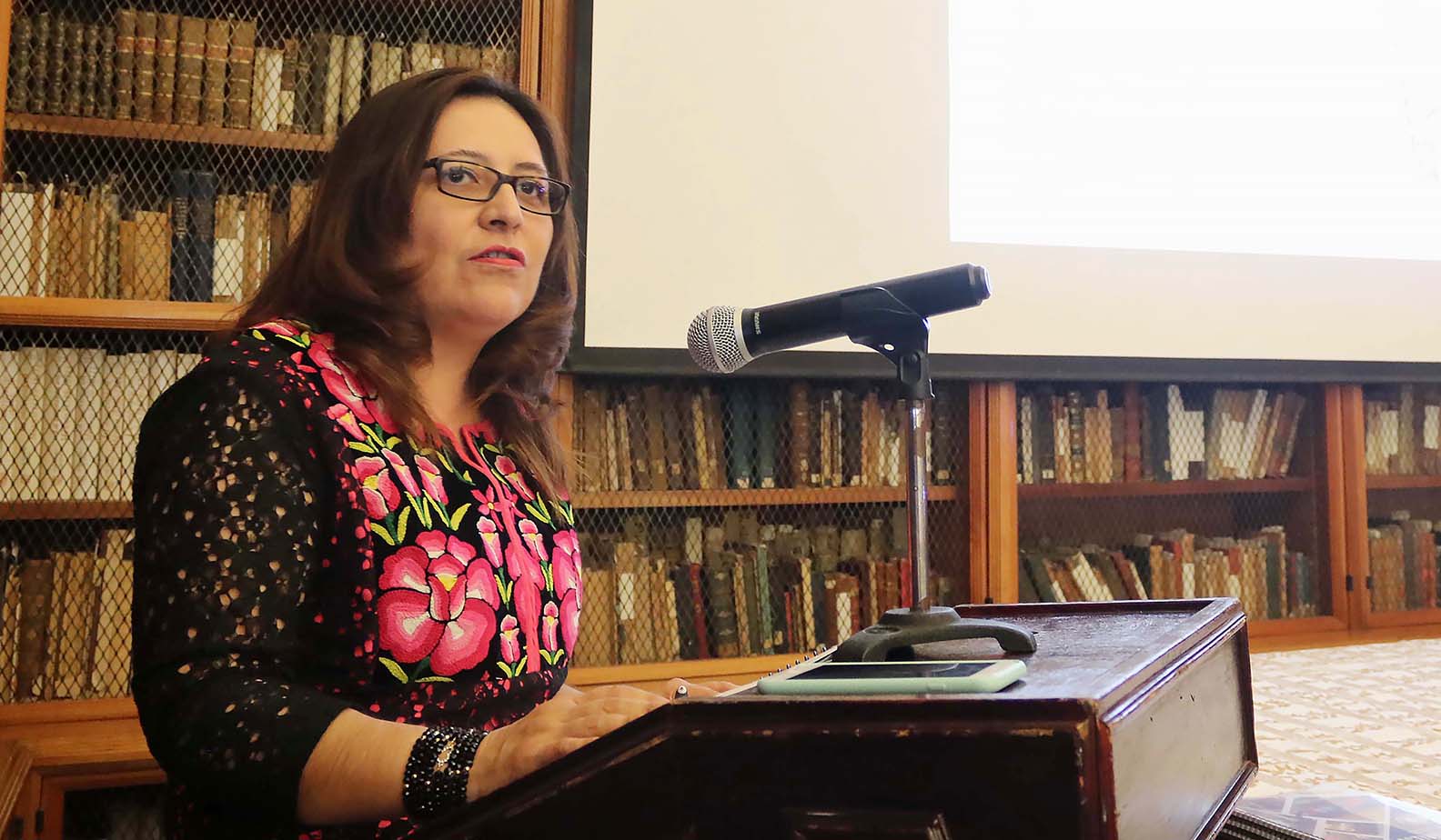 Fundación UABJO informe 2