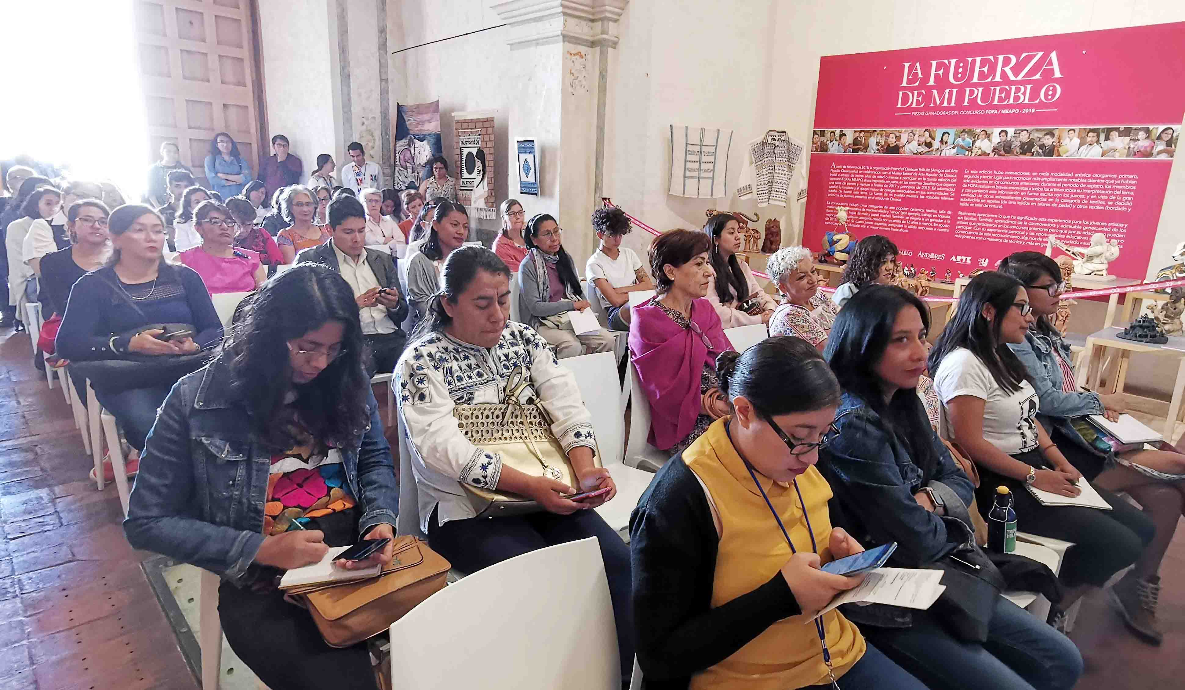 Coloquio Mujeres 2