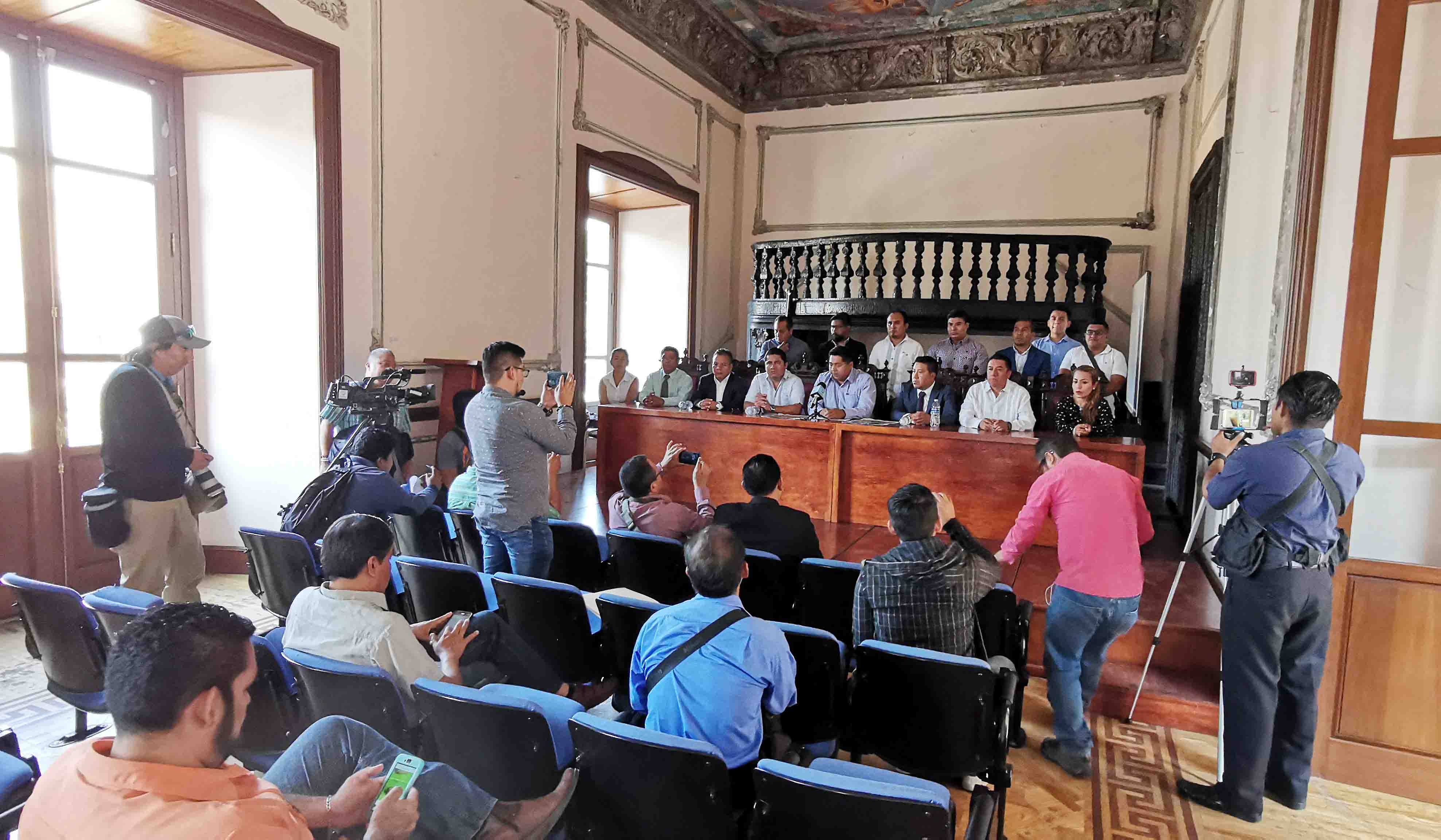 FDyCS Congreso 2