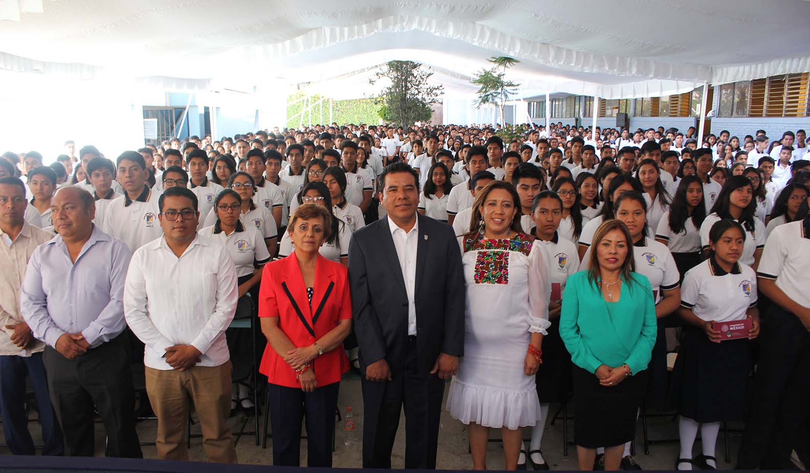 Becas Prepa seis 2