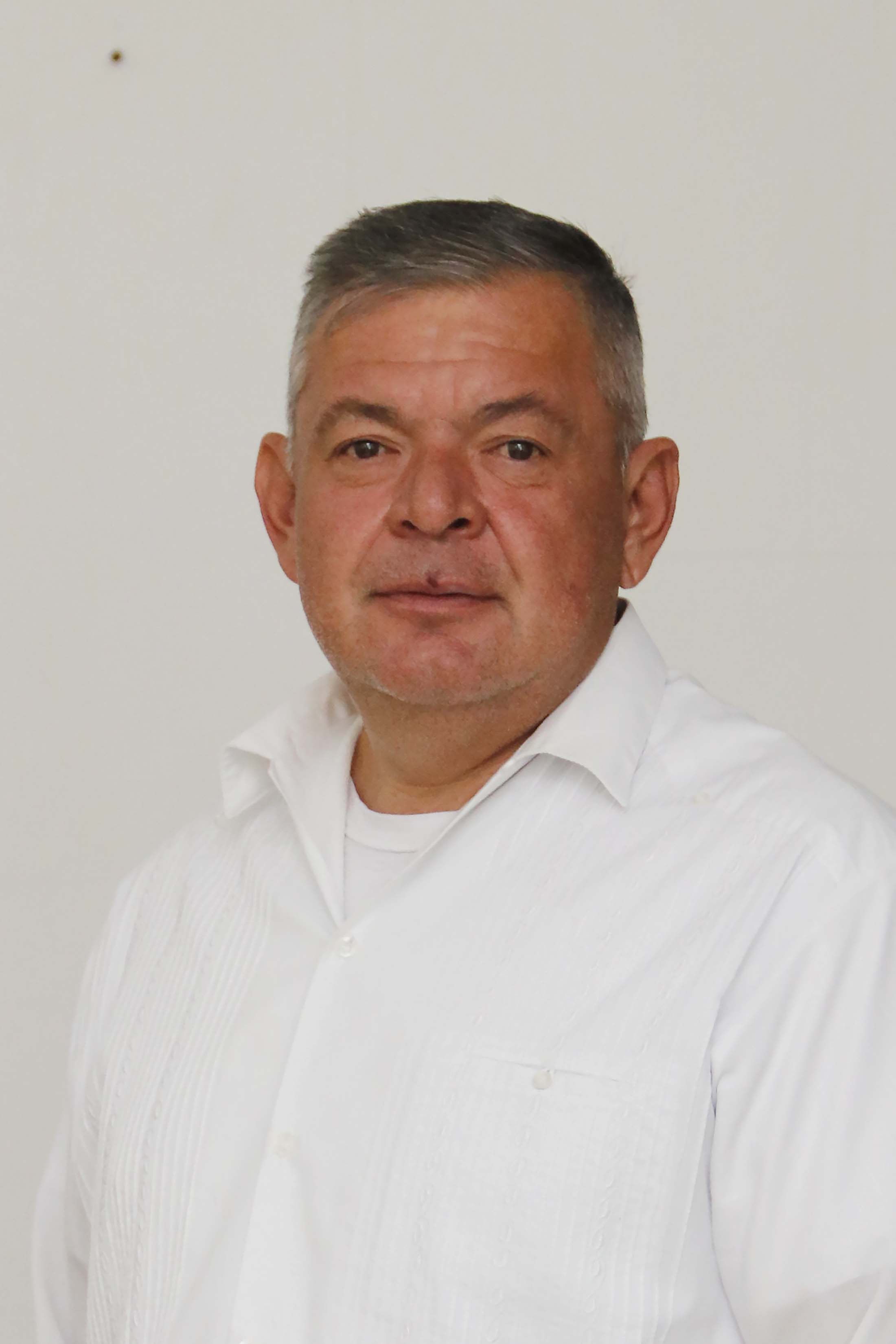 JOSE FRANCISCO GALLAGA GONZALEZ-DIRECTOR OBRAS Y SERVICIOS UNIVERSITARIOS