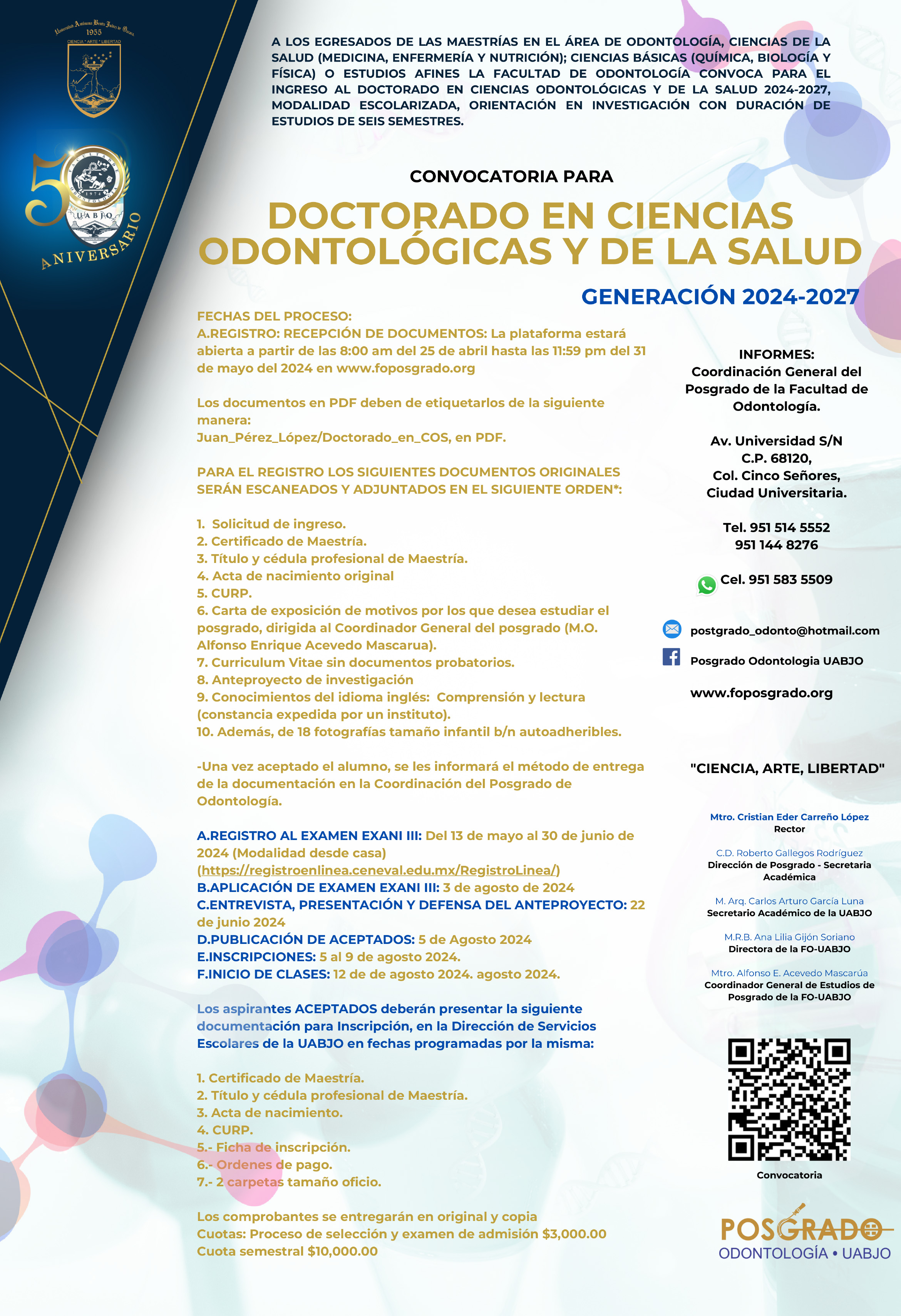 Www.uabjo.mx