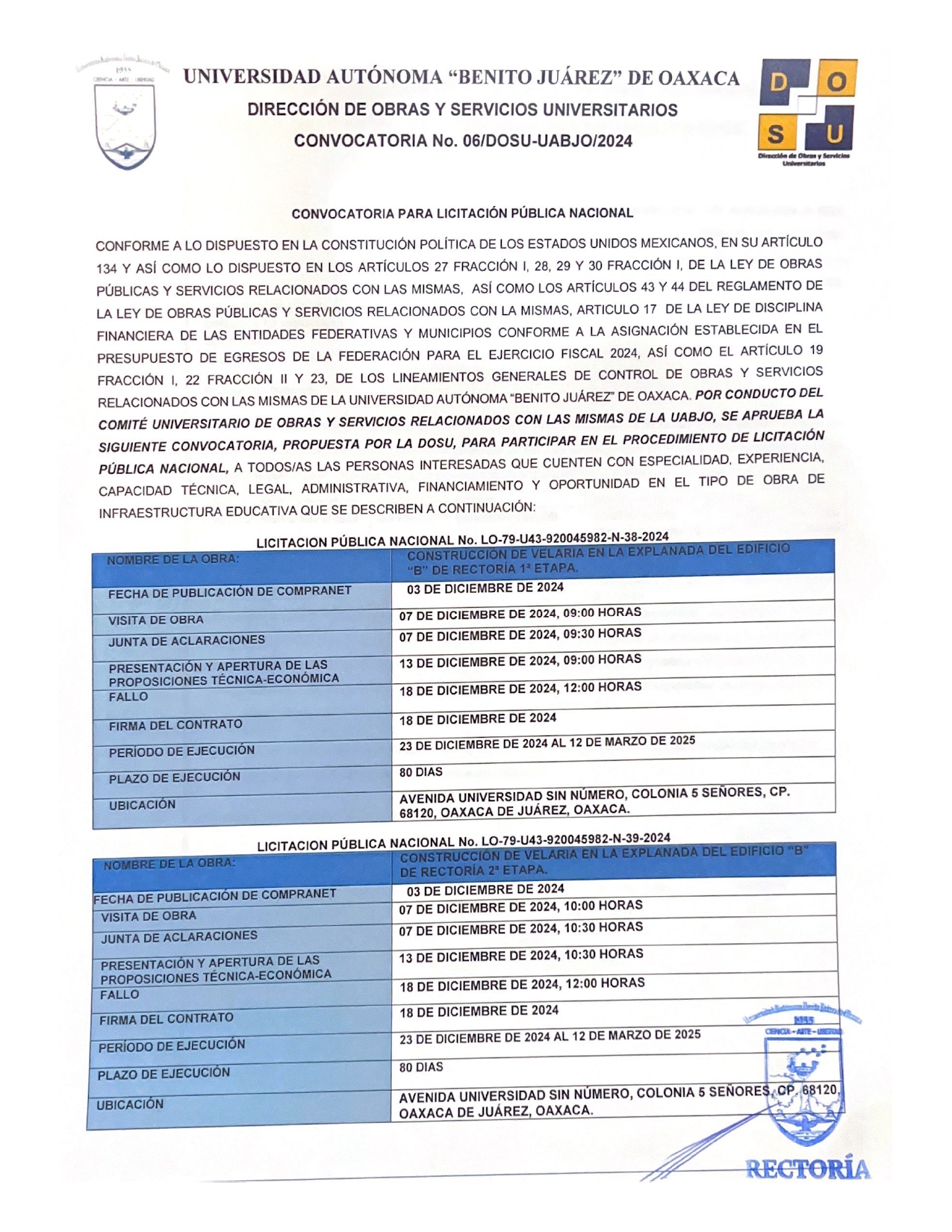 Acerca de uabjo